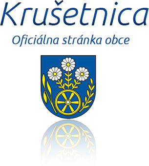 Oficiálna stránka obce Krušetnica